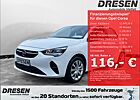 Opel Corsa Edition 1.2 Klima Spurhalteass. Verkehrszeichenerk. Tel.-Vorb. PDC Berganfahrass.