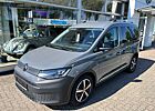 VW Caddy 4MOTION 2.0 TDI PanAmericana +AHK+RFK