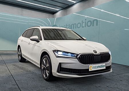 Skoda Superb Combi Selection 1.5 TSI DSG NAVI AHK Matrix