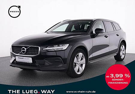 Volvo V60 CrossCountry B4 Diesel AWD Geartronic FLA