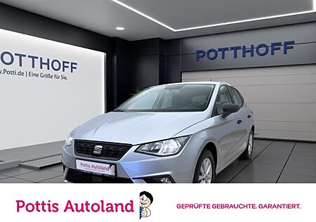 Seat Ibiza 1.0 MPI Reference FrontAssist Cool&Sound