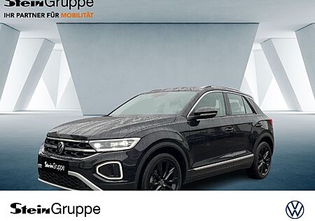 VW T-Roc Style 1.5L TSI OPF 110KW 150PS 7-Gang-DSG