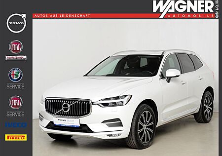 Volvo XC 60 XC60 B5 D AWD Geartronic Inscription *Xenium*AHK