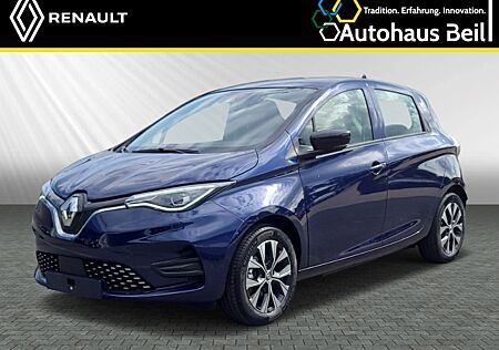 Renault ZOE R135 Paket Evolution EV50 135 hp CCS