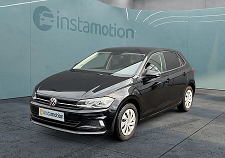 VW Polo 1.0 TSI DSG Comfortline NAVI KLIMA PDC SHZ