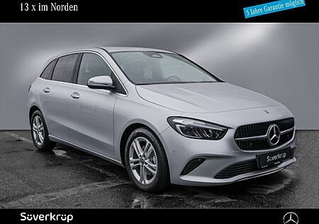 Mercedes-Benz B 200 PROGRESSIVE KAMERA SPUR AHK PDC SHZ