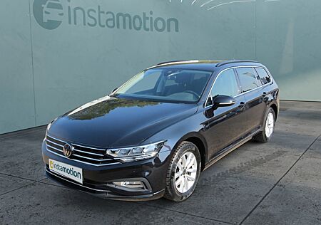 VW Passat Variant 1.5 TSI DSG Business LED+NAVI+AHK