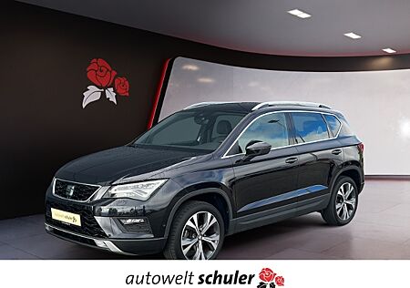 Seat Ateca 1,5 TSI DSG Xcellence LED AHK Navi