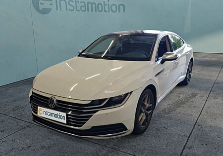 VW Arteon 2.0 TDI DSG Elegance | PANO | ACC | NAVI