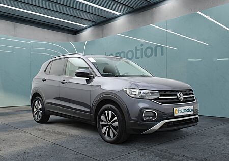 VW T-Cross 1.0 TSI DSG Move NAVI ACC KAMERA ALU16