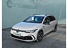 VW Golf Variant 1.5TSI **R-Line-Black**AHK+HeadUp+18+Keyless+Navi+BT+LED+RearCam+PDC+Stzhzg+LWS+Alarm+