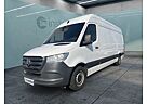 Mercedes-Benz Sprinter III *DAB*KAMERA*TOUCH*TEMPMATIK* Kasten RWD AWD 315 CDI L3