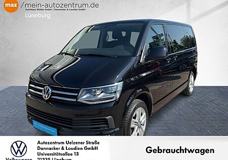 VW T6 Multivan Multivan T6.1 Comfortline Alu LEDScheinw. Navi AHK uvm.