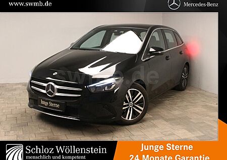 Mercedes-Benz B 200 Progressive/LED/AHK/RfCam/EDW/Spiegel-P