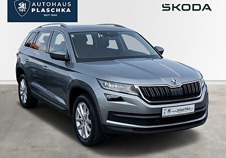 Skoda Kodiaq 2.0 TDI DSG Style 4x4 *AHK*NAVI*STH*