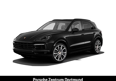 Porsche Cayenne S InnoDrive BOSE Luftfederung Klimasitze