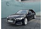 Audi A6 Avant 45 TFSI qu Design S tro*HUD*Pano*Matrix*Virtual*Navi+*Kamera*ACC*AHK*