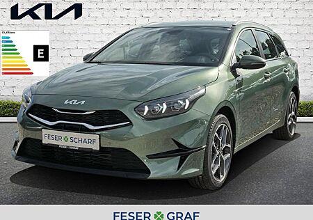 Kia Cee'd Ceed Sportswagon 1.5T 140 SPIRIT TECHNIK