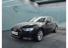 Audi A4 Avant 40 TFSI S tronic KAMERA ACC NAVI PDC 17 DAB ASSISTENZ