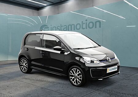 VW Up e-! Edition