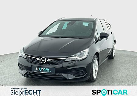 Opel Astra K ST 1.2 Elegance S/S*IntelliLux*Navi*RFK*