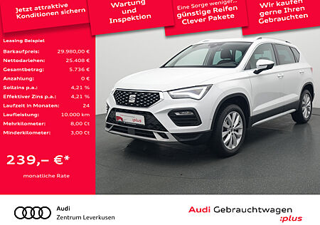 Seat Ateca 1.5 TSI Xperience