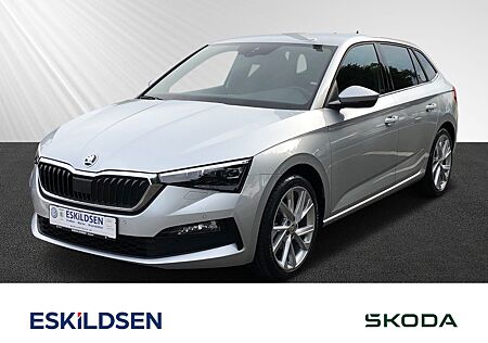 Skoda Scala Style 1.5 TSI REARVIEW+TEMPO+LED+SITZHEIZ.