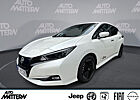 Nissan Leaf Tekna Kamera, PDC, Navi, LM-Felgen