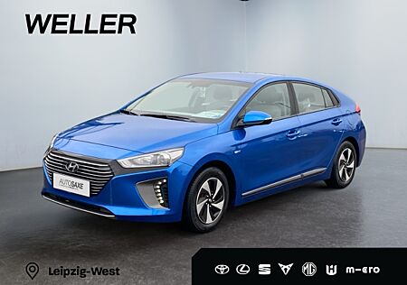 Hyundai Ioniq Hybrid 1.6 GDI Trend *ACC*Kamera*Spur Ass*