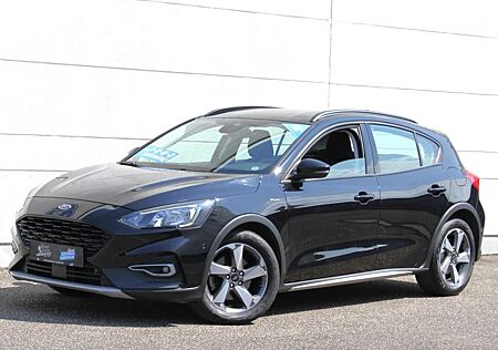 Ford Focus 1.5 EB Active Autom. Winter Kamera B&O AHK