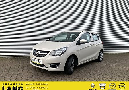 Opel Karl 1.0 Edition (EURO 6d-TEMP) ALLWETTER KLIMA