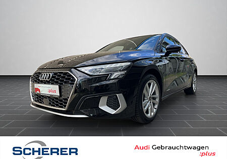 Audi A3 Sportback 35 TDI Advanced Navi/LED/uvm.