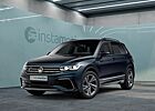 VW Tiguan R-Line 4M. 2.0 TDI Digital*Navi*RFK*ACC