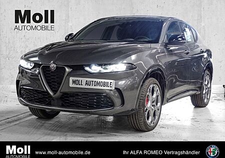 Alfa Romeo Tonale Edizione Speciale Plug-In-Hybrid AWD WINTERPAKET