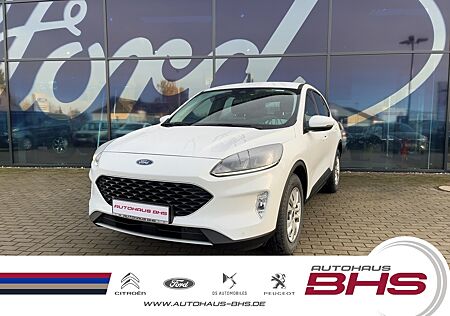 Ford Kuga 1.5l EcoBoost 150PS Cool & Connect