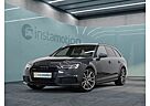 Audi A4 Avant quattro sport 3x S-Line PANO eSitze LM19 AHK