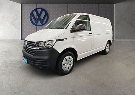 VW T6 .1 Kasten 2.0 TDI Navi Sitzheizung Klimaanlage