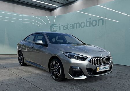 BMW 218 Gran Coupé M Sport HiFi