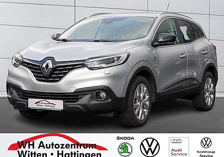 Renault Kadjar 1.2 TCe 130 DSG Limited NAVI FRONTSCHHZG SITZHZG DAB