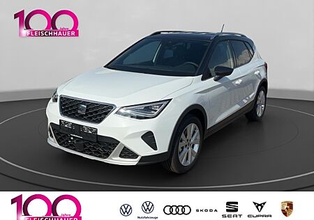 Seat Arona EU6e Xperience 1.0 TSI 85 kW (115 PS) Scheinwerfer Voll-LED