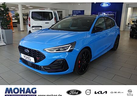 Ford Focus ST X ''Edition'' 2.3 EcoBoost *EASYPARKING*ALARMANLAGE*