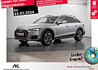 Audi A4 Allroad quattro 45 TFSI Anhängevorrichtung