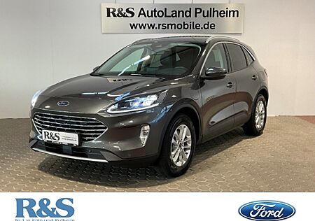 Ford Kuga Titanium X PHEV+Key-Free+B&O+Navi+Kamera