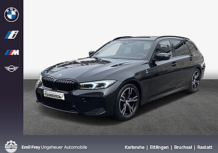 BMW 320i Touring M Sportpaket Sonderleasing ab 444?