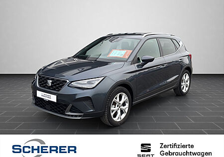 Seat Arona 1.0 TSI FR-Line NAVI PDC SHZ