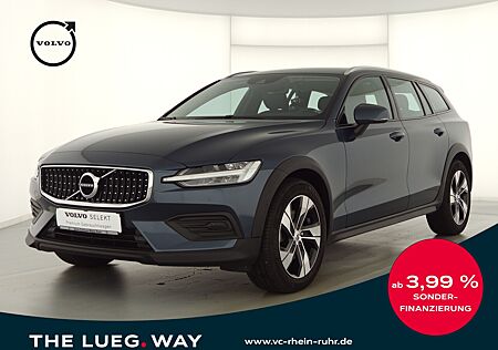 Volvo V60 Cross Country Pro B4 Mild-Hybrid Diesel