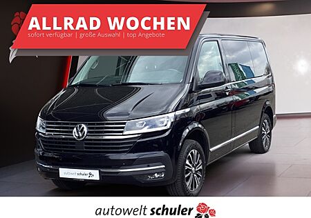 VW T6 Multivan T6.1 Multivan 2,0 TDI DSG 4motion GenerationSix