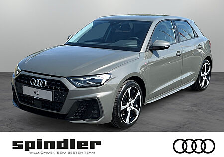 Audi A1 Sportback S line 25 TFSI S tronic / LED,CarPlay