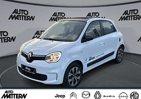 Renault Twingo Zen SCe 65 Start & Stop Faltdach SHZ EPH