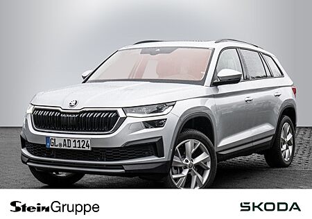 Skoda Kodiaq 2.0 TDI Tour 4x4 KAMERA NAVI LED ACC